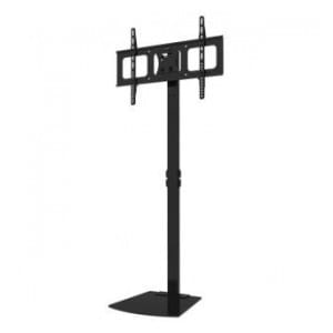 Stojak podłogowy Techly 32"-70", 45kg regulowany