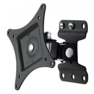 Uchwyt ścienny Techly 13"-30", 23kg obrotowy