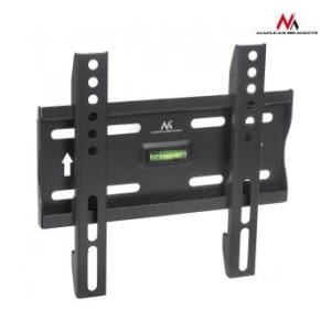 Uchwyt do telewizora Maclean MC-777 13-42" 35kg czarny max VESA 200x200