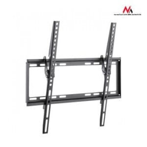 Uchwyt do telewizora Maclean MC-774 32-55" 35kg czarny max VESA 400x400