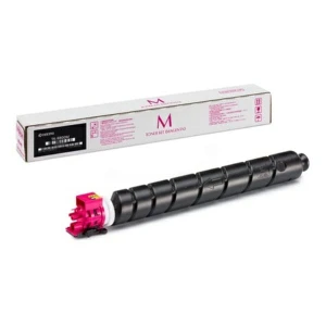 Kyocera oryginalny toner TK8800M, 1T02RRBNL0, magenta, 20000s