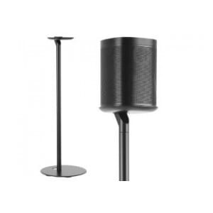 Uchwyt głośnikowy Maclean MC-841 Sonos One Play czarny