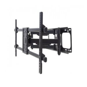 Uchwyt ścienny Manhattan 37"-90", 75kg obrotowy