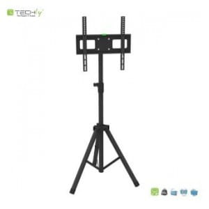 Stojak podłogowy Techly 17"-60" 35kg Tripod