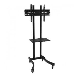 Stojak mobilny Techly 32"-70" 40kg regulowany