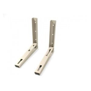 Uchwyt wspornik Maclean MC-621 do klimatyzatora do 100kg, komplet