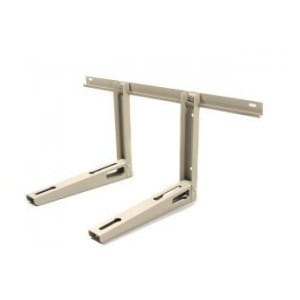 Uchwyt wspornik Maclean MC-622 do klimatyzatora do 100kg, komplet