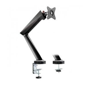 Uchwyt do monitora LCD/LED LogiLink gamingowy, VESA 100x100, 17-32"