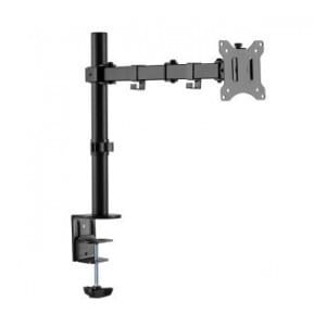 Uchwyt do monitora LCD/LED LogiLink VESA 100x100, 17-32"