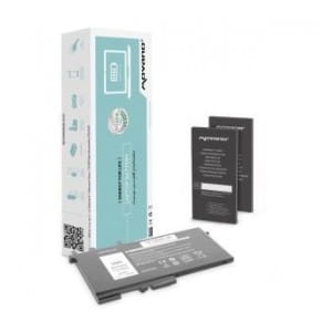 Bateria Movano do notebooka Dell Latitude E5280, E5480, E5580 (11.4V) (3000 mAh)