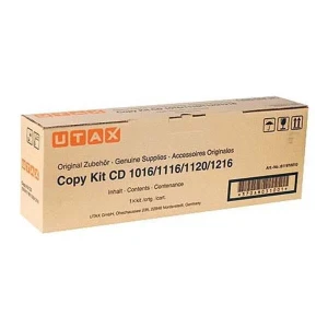 Utax oryginalny toner 613011110, TK-5130, 1T02MJ0TAC, black, 30000s