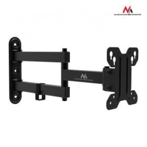 Uchwyt do telewizora Maclean MC-740, max VESA 100x100, 13-32", 30kg