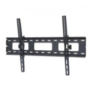 Uchwyt ścienny Techly 23"-55", 60kg slim