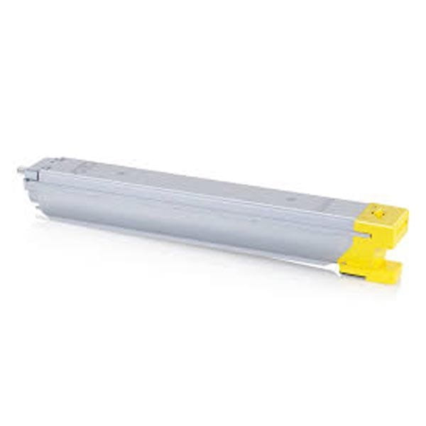 HP oryginalny toner SS721A, CLT-Y804S, yellow, 15000s, Y804S, Samsung MultiXpress SL-X3220NR, SL-X3280NR, O
