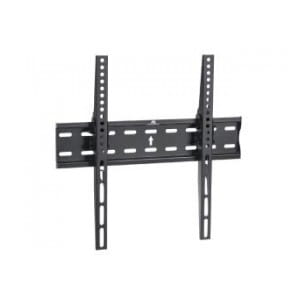 Uchwyt do telewizora Maclean MC-862 26-55" 40kg uniwersalny czarny max vesa 400x400