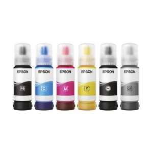 Epson oryginalny ink / tusz C13T07D14A, 115, photo black