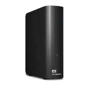 Dysk WD Elements Desktop 8TB USB3.0 Black