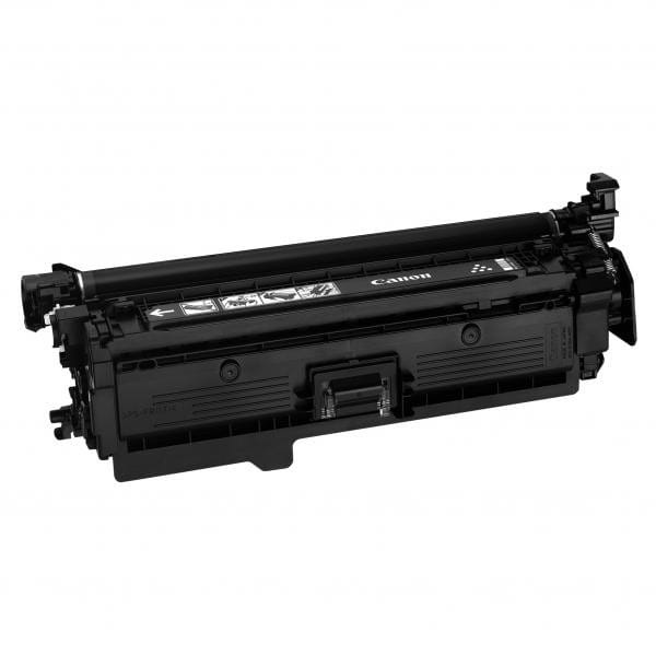 Canon oryginalny toner CRG723, black, 5000s, 2644B002, Canon LBP-7750Cdn, O