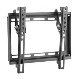 Uchwyt ścienny do telewizora LCD/LED LogiLink pochylenie -8°/0°, 23-42", max. 35 kg