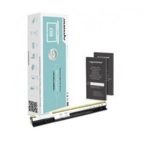 Bateria Movano do notebooka Lenovo IdeaPad G500s, G510s, Z710 (14.4V-14.8V) (2200 mAh)