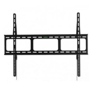 Uchwyt ścienny Techly 42"-80", 60kg slim