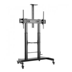 Stojak mobilny Techly 60''-100'', 100kg do Tablic Interatywnych