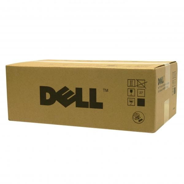 Dell oryginalny toner 593-10172, magenta, 8000s, RF013, high capacity, Dell 3110CN, O