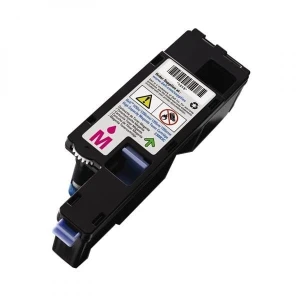 Dell oryginalny toner 593-11018, 593-11142, magenta, 1400s, XMX5D, CMR3C, high capacity, Dell 1250, 1350, O