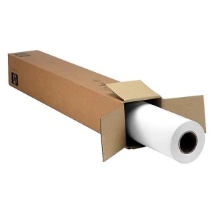 HP 610/30.5/Super Heavyweight Plus Matte Paper, matowy, 24", Q6626B, 200 g/m2, papier, 610mmx30.5m, biały, do drukarek atramentowy