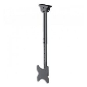 Uchwyt sufitowy Techly 23"-42", 50kg regulowany