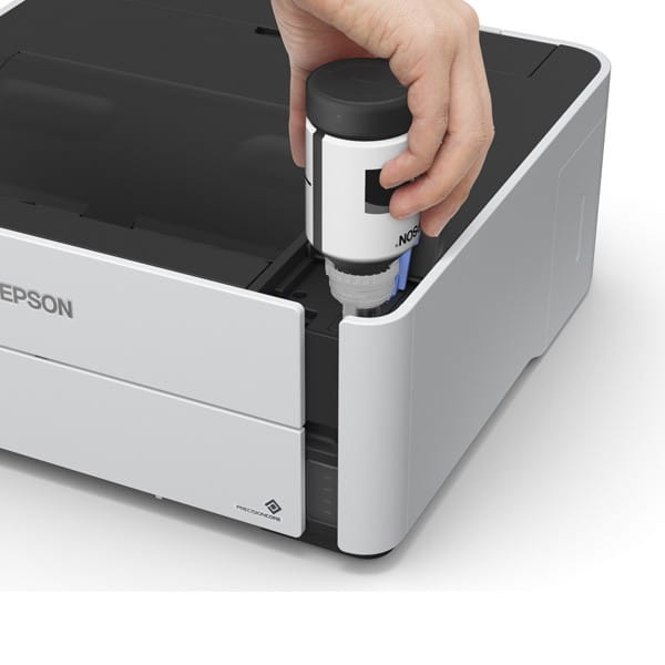 Drukarka atramentowa Epson, EcoTank M1180