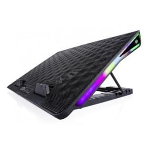 Podstawka chłodząca Tracer GAMEZONE Wing 17,3" RGB