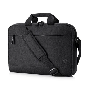 Torba na  notebook 17.3", Prelude Pro Recycled, czarna, powłoka wodoodporna, HP
