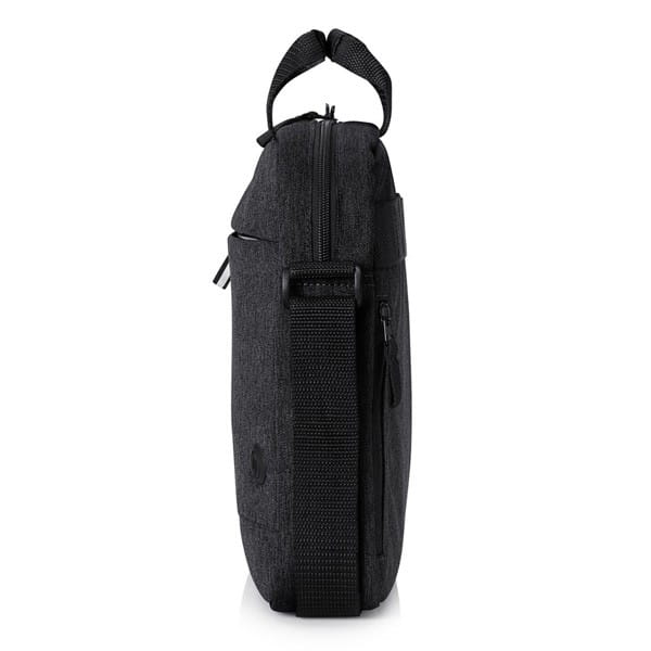 Torba na  notebook 17.3", Prelude Pro Recycled, czarna, powłoka wodoodporna, HP