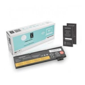 Bateria Movano do notebooka Lenovo Thinkpad T570 (10.8V-11.1V) (4400 mAh)
