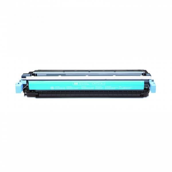 HP oryginalny toner C9731A, cyan, 12000s, HP 645A, HP Color LaserJet 5500, N, DN, HDN, DTN, O