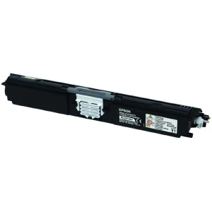 Epson oryginalny toner C13S050557, black, 2700s, return