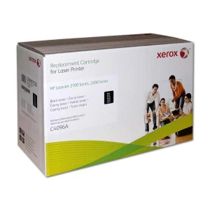 Xerox kompatybilny toner z C4096A, black, 5000s