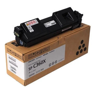 Ricoh oryginalny toner 408250, black, 10000s