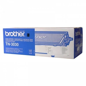 Brother oryginalny toner TN3030, black, 3500s, Brother HL-5130, 5150D, 5170DN, MFC-8220, DCP-8040, 8045D, O