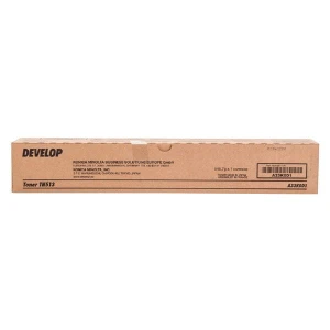 Develop oryginalny toner A33K0D1, TN-513, black, 35000s