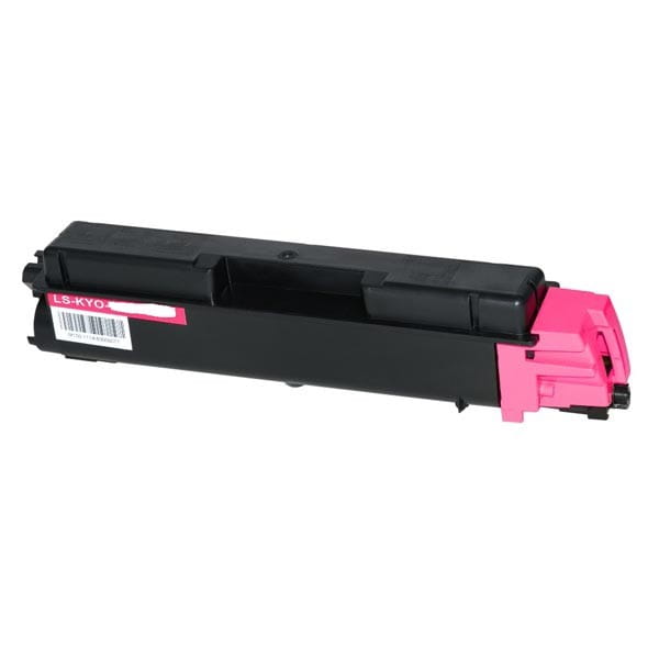 Kyocera oryginalny toner TK-5160M, magenta, 12000s, 1T02NTBNL0, Kyocera ECOSYS P7040cdn, O