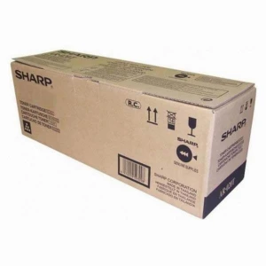 Sharp oryginalny toner BPGT20BA, black, 18000s