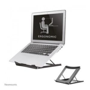 Podstawka na Notebook NSLS075BLACK Neomounts by Newstar 5 kg Czarny