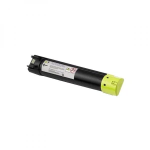 Dell oryginalny toner 593-10924, yellow, 12000s, T222N, high capacity, Dell 5130cdn, O