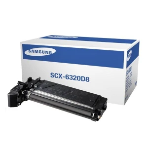HP oryginalny toner SV171A, SCX-6320D8, 6320D8, black, 8000s