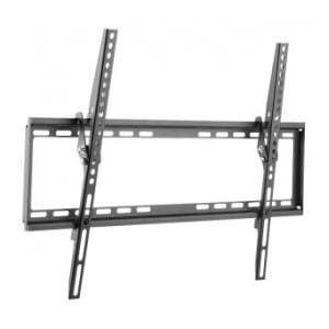 Uchwyt ścienny do telewizora LCD/LED LogiLink nachylenie -8°/0° VESA 600x400, 37-70"