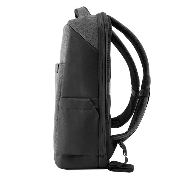 Plecak na  notebook 15,6", HP RENEW Grey Travel, szary, poliester, HP