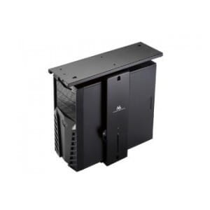 Uchwyt do komputera Maclean MC-885 B czarny regulowany max. 10kg.