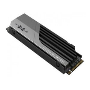 Dysk SSD Silicon Power XS70 2TB M.2 PCIe Gen4x4 NVMe (7300/6800 MB/s) 3D TLC